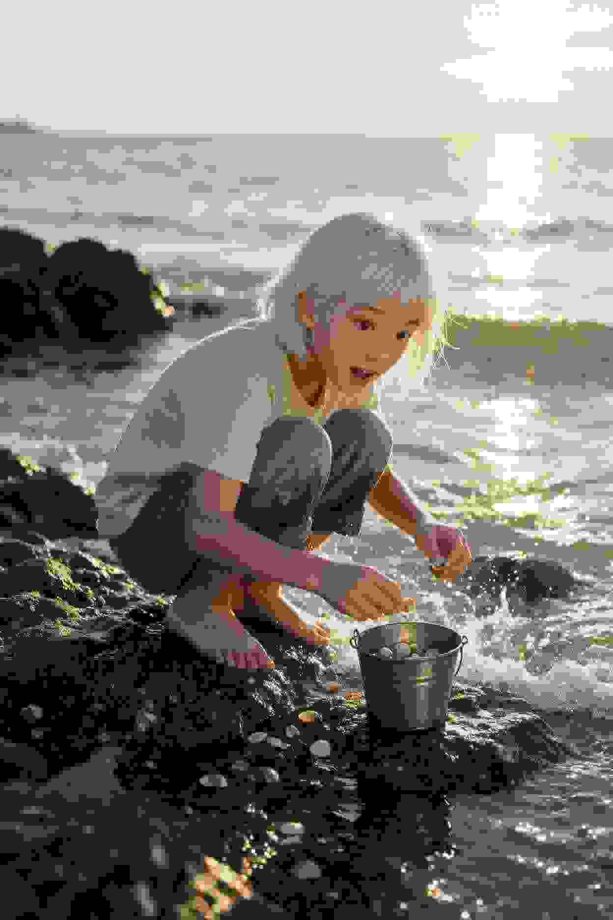 笑料