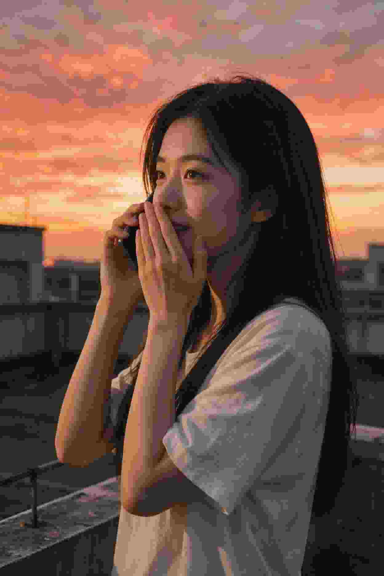 心动