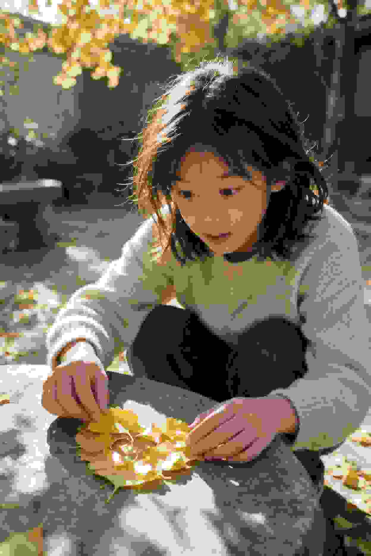 趣味
