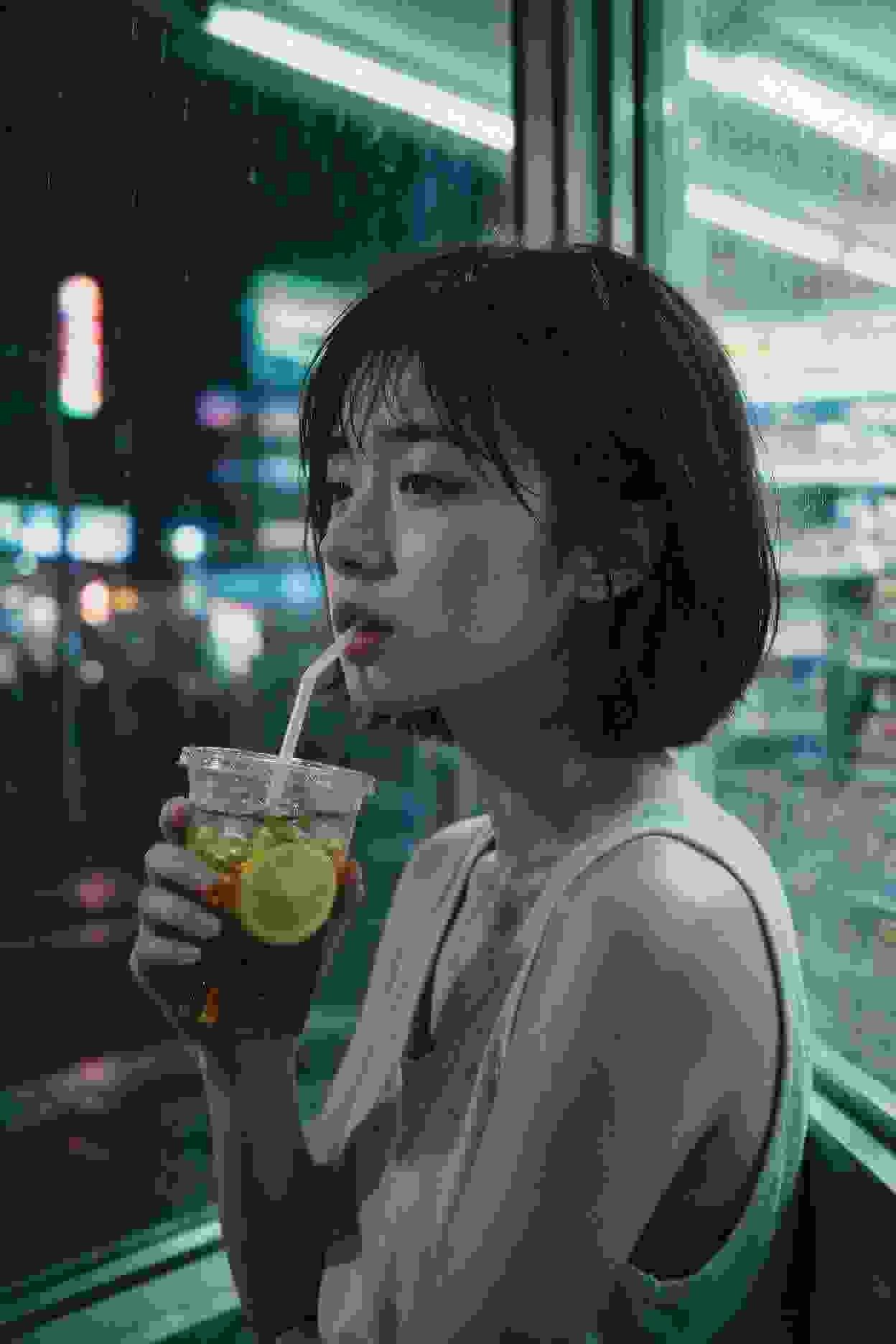 欢笑