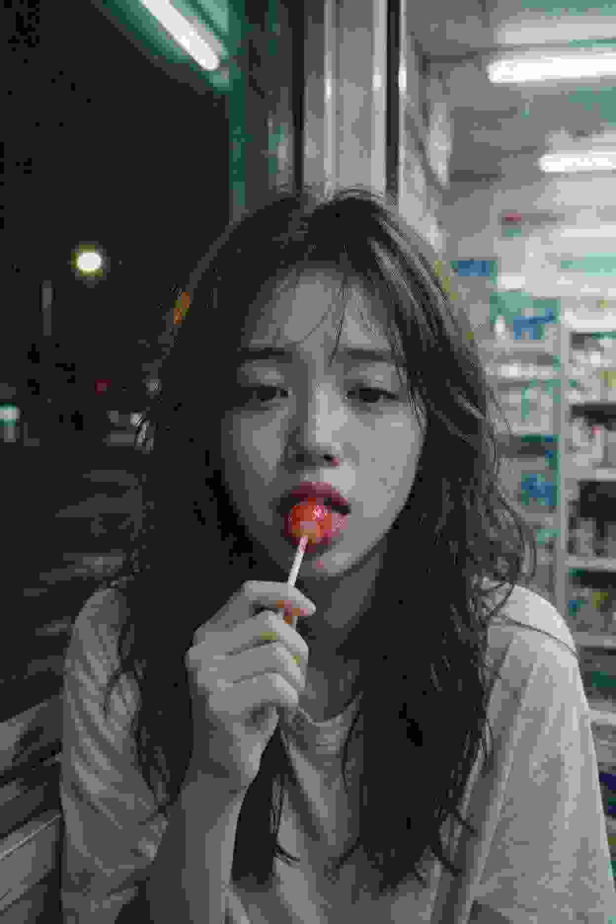 告白